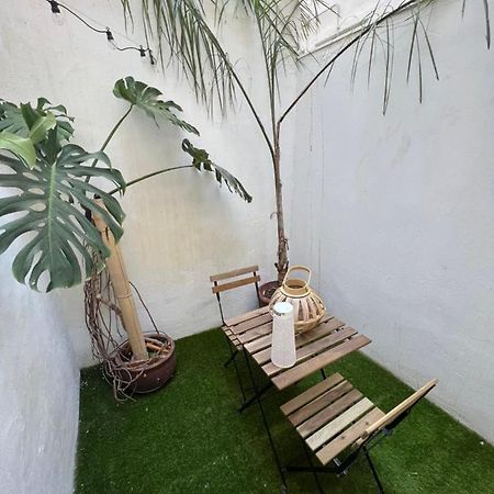 Appartement Abanico 3 à Alicante Extérieur photo