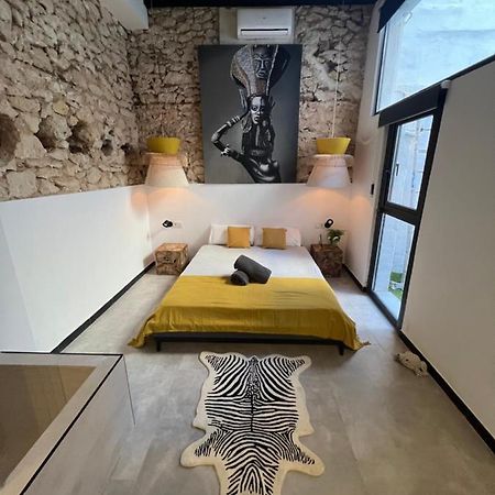Appartement Abanico 3 à Alicante Extérieur photo