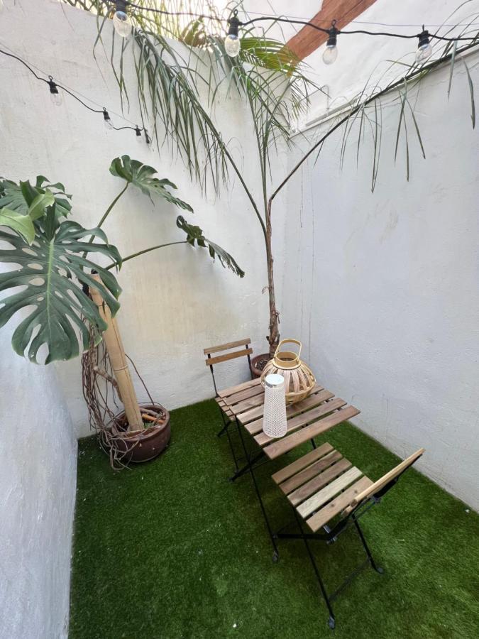 Appartement Abanico 3 à Alicante Extérieur photo