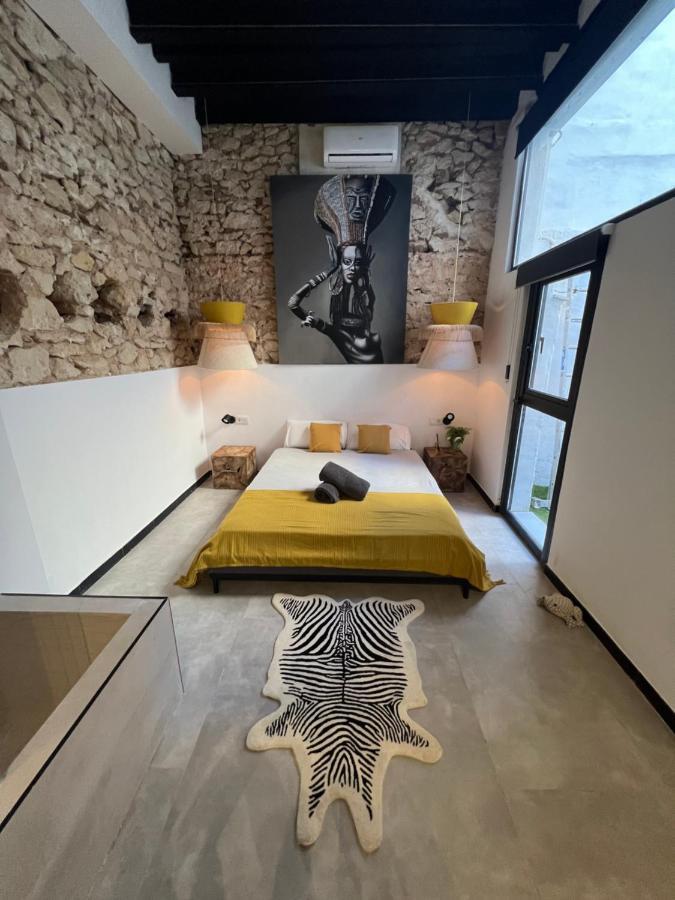 Appartement Abanico 3 à Alicante Extérieur photo