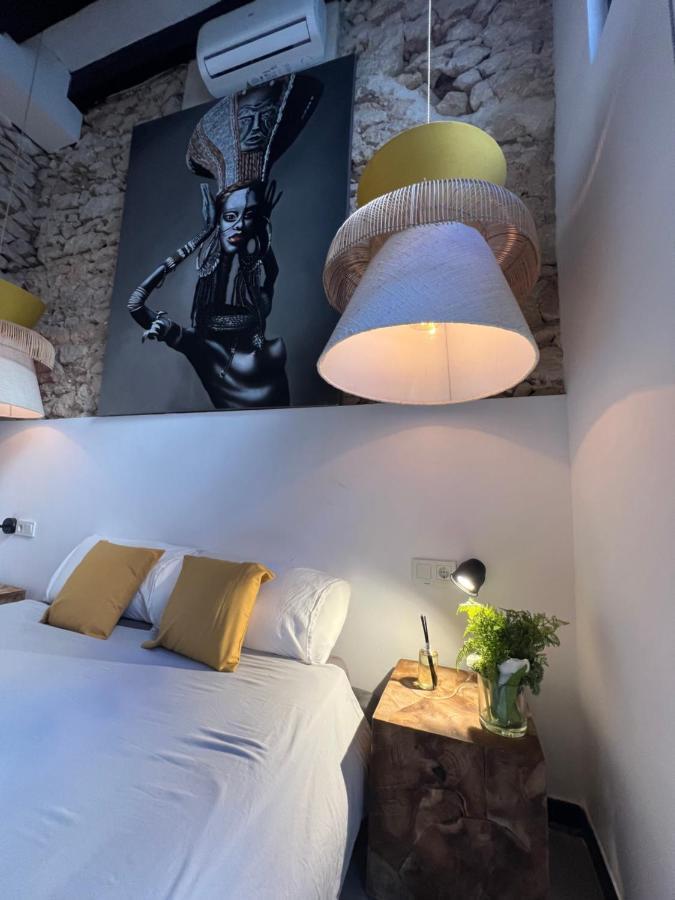 Appartement Abanico 3 à Alicante Extérieur photo