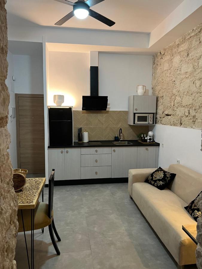 Appartement Abanico 3 à Alicante Extérieur photo